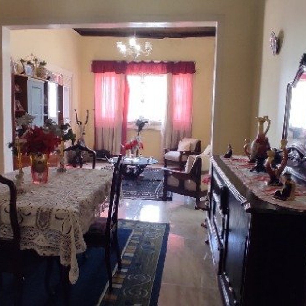 Casa Com Quintal 