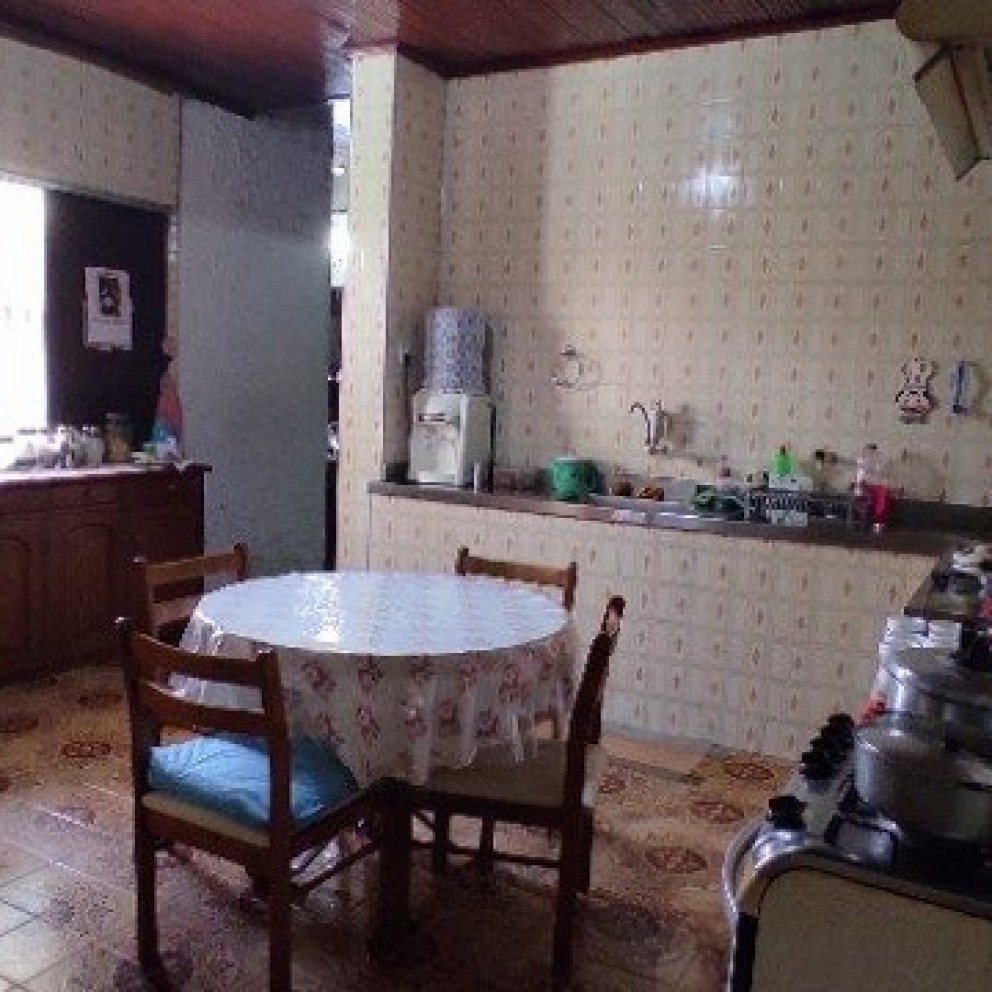 Casa Com Quintal 