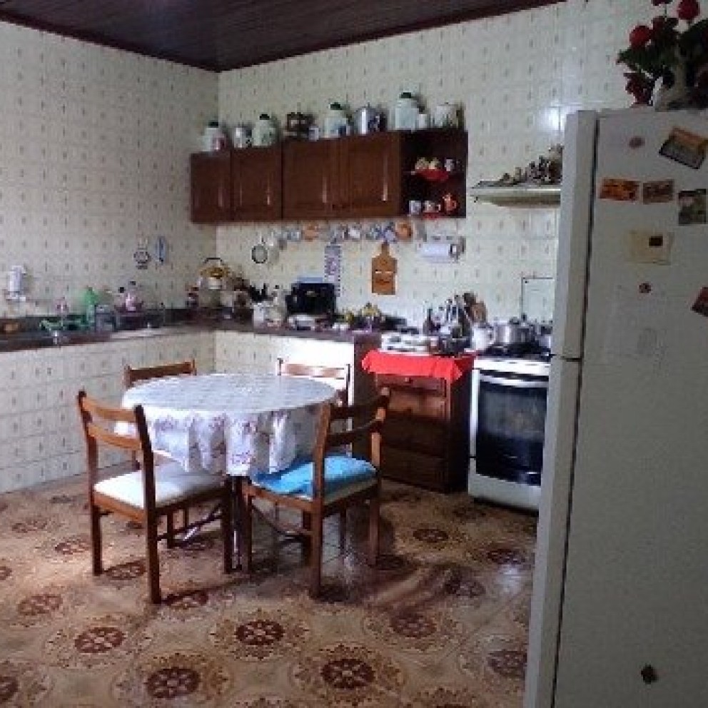Casa Com Quintal 