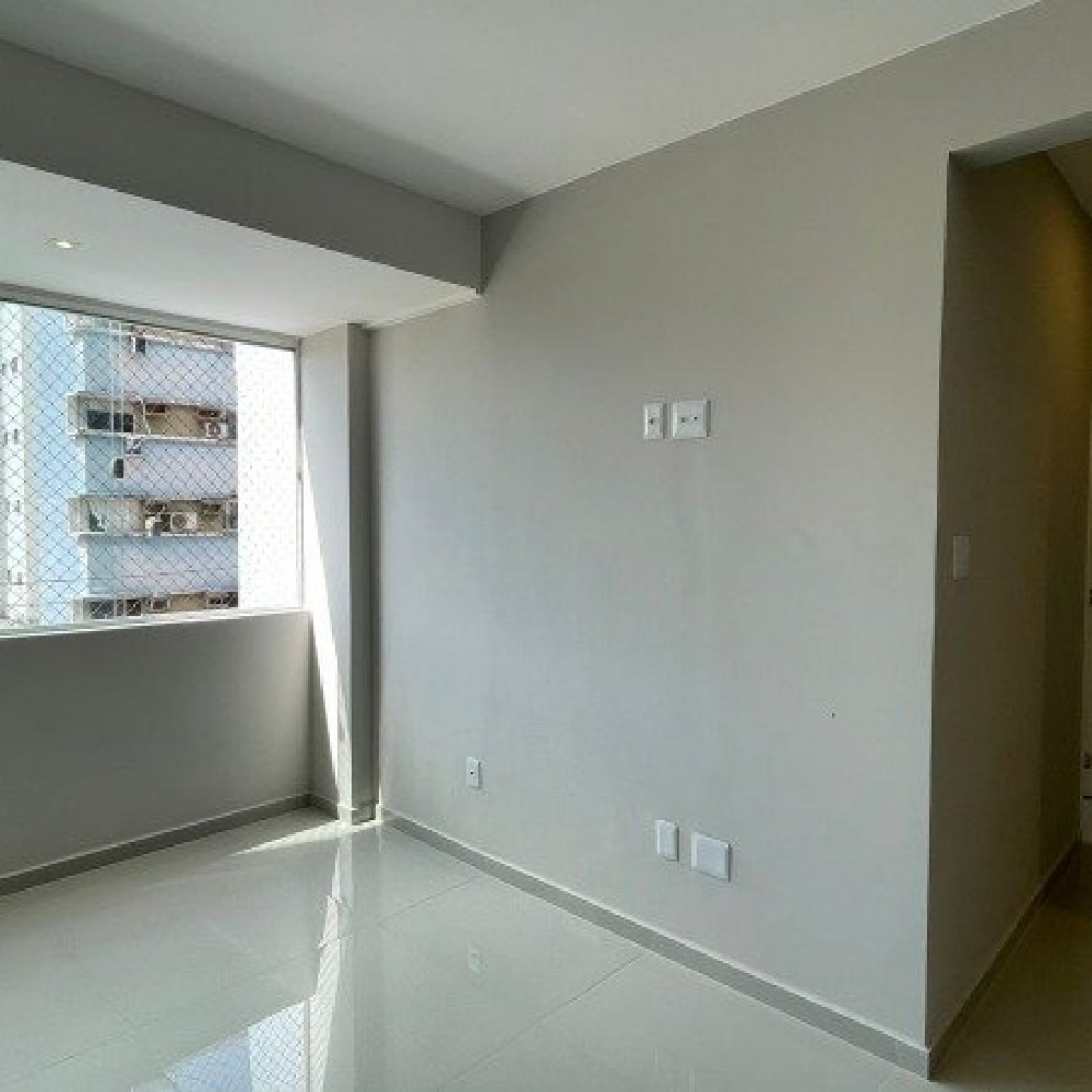 Res. Sky Ville Residencial 