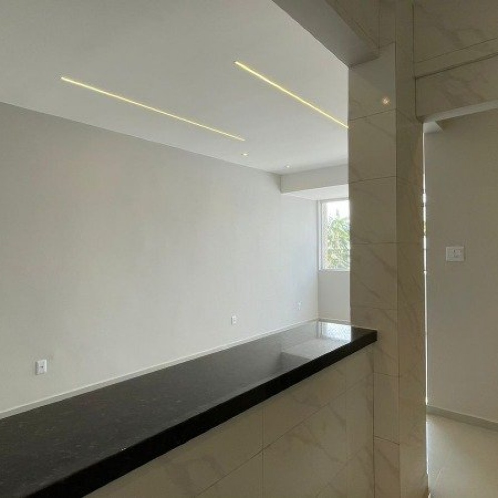 Res. Sky Ville Residencial 