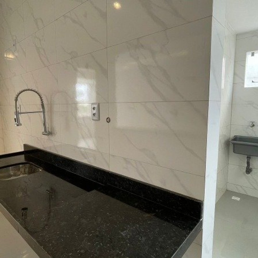 Res. Sky Ville Residencial 