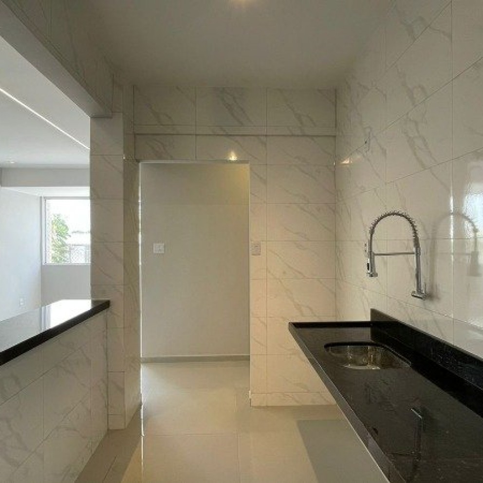 Res. Sky Ville Residencial 
