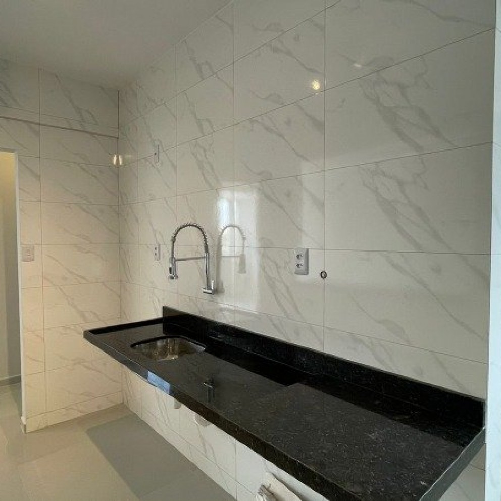 Res. Sky Ville Residencial 