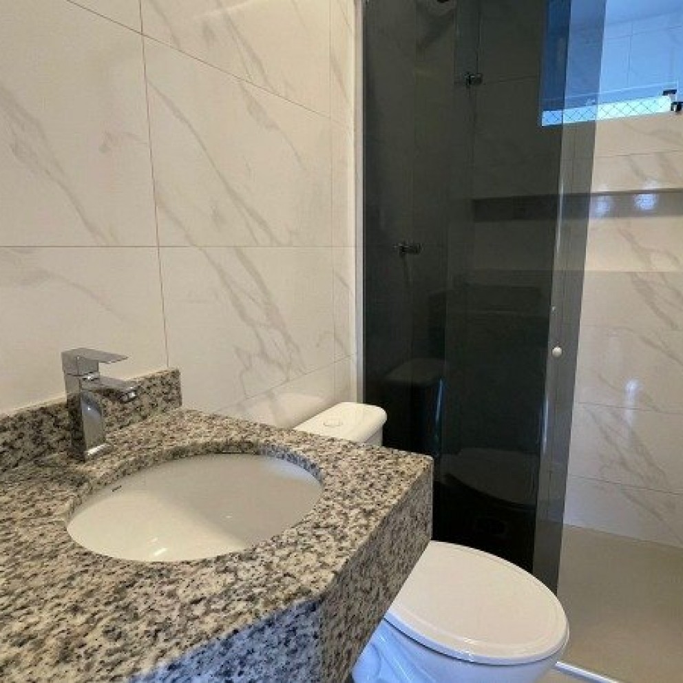 Res. Sky Ville Residencial 