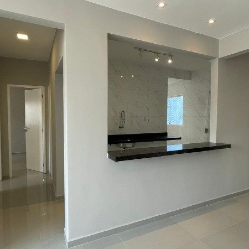 Res. Sky Ville Residencial 