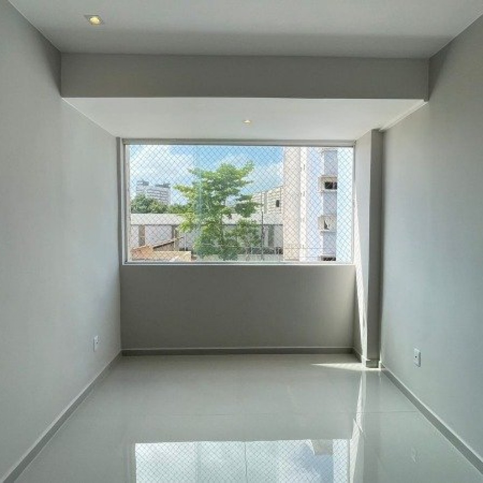 Res. Sky Ville Residencial 