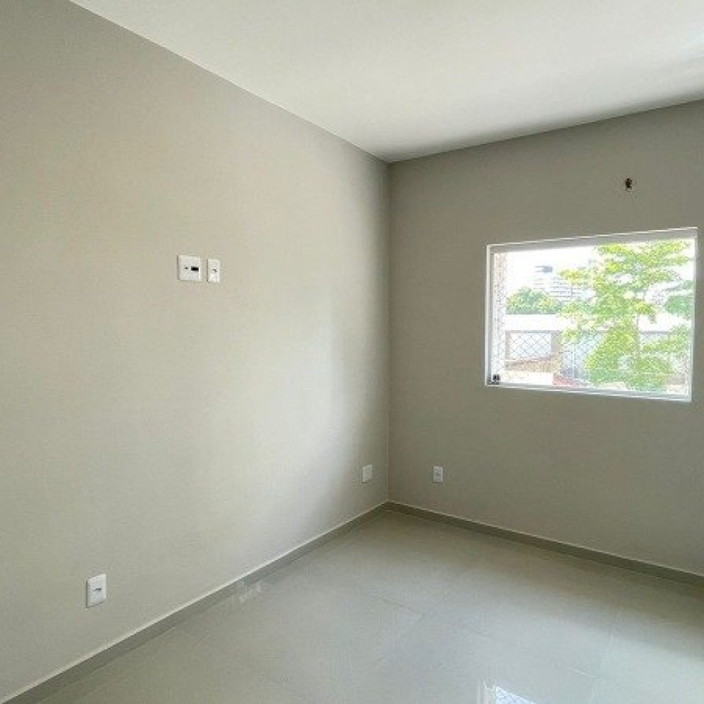 Res. Sky Ville Residencial 
