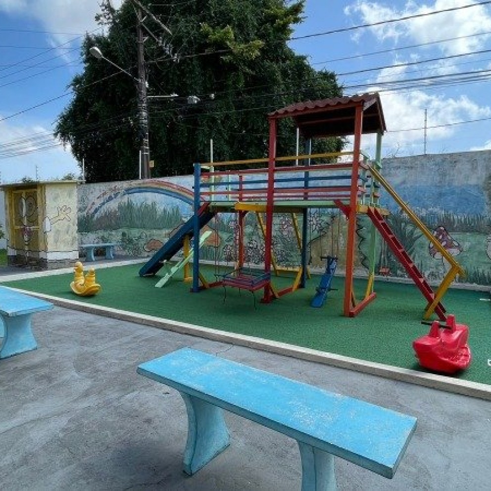 Res. Sky Ville Residencial 