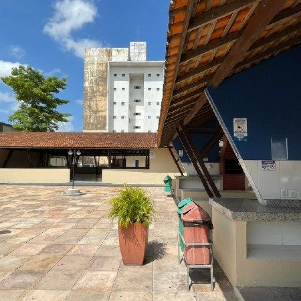 Res. Sky Ville Residencial 
