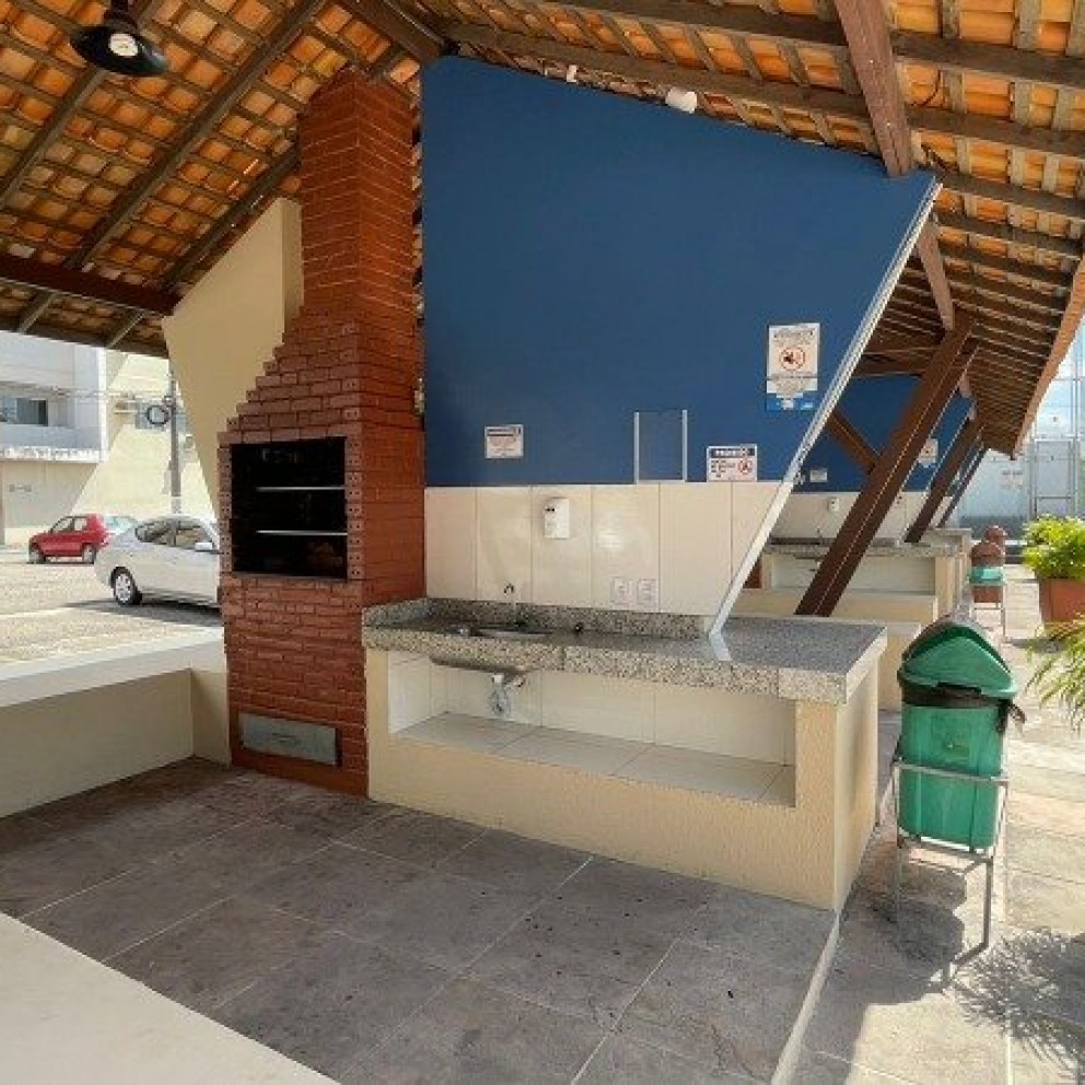 Res. Sky Ville Residencial 