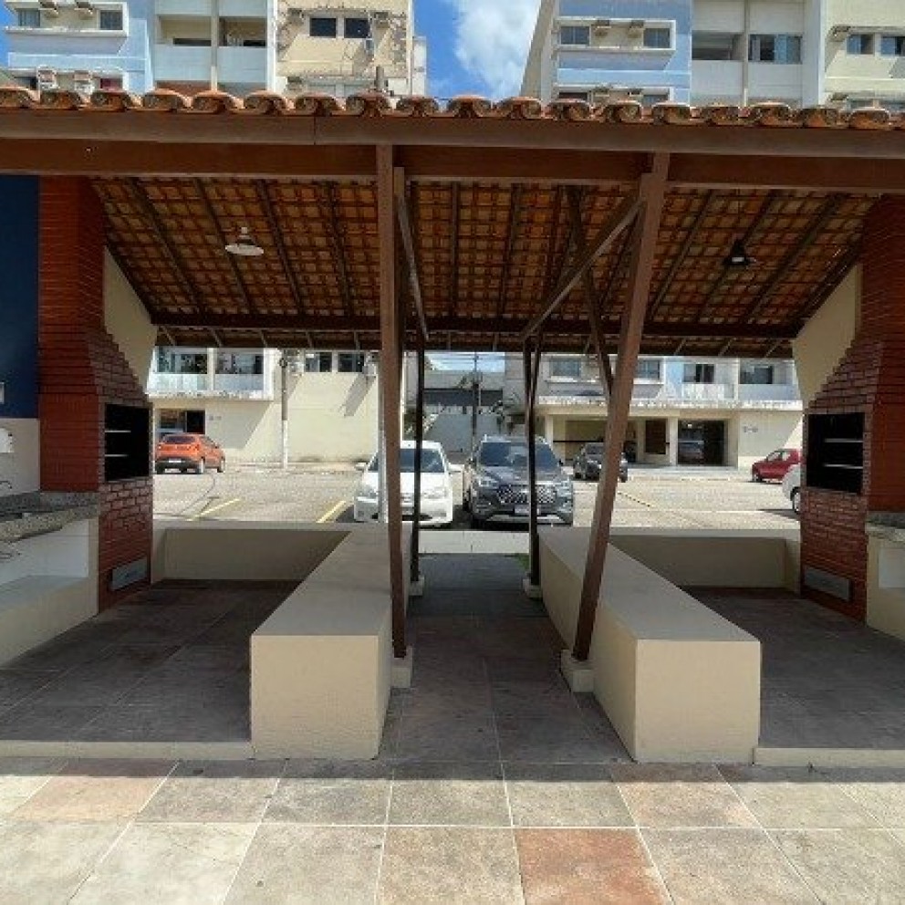 Res. Sky Ville Residencial 