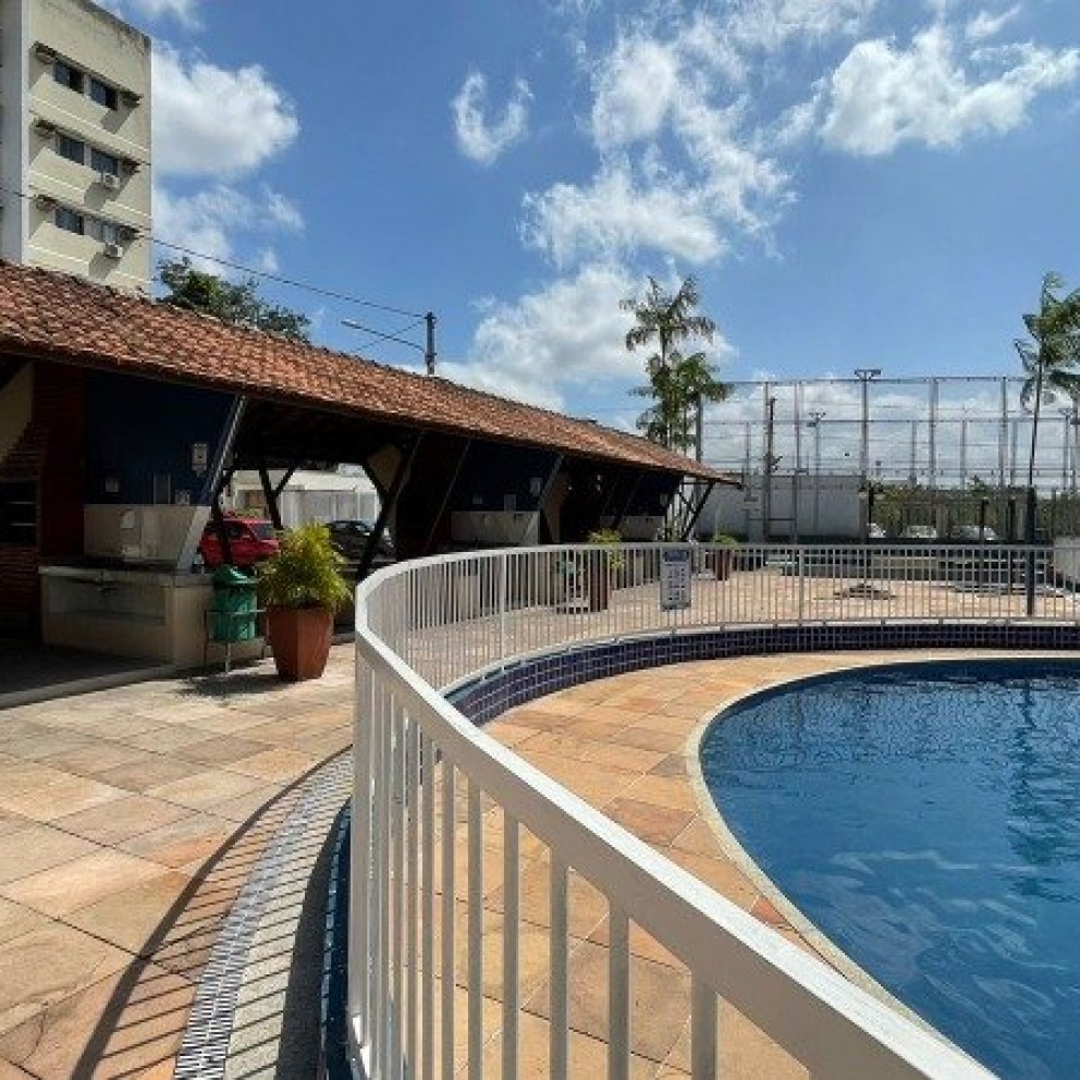 Res. Sky Ville Residencial 