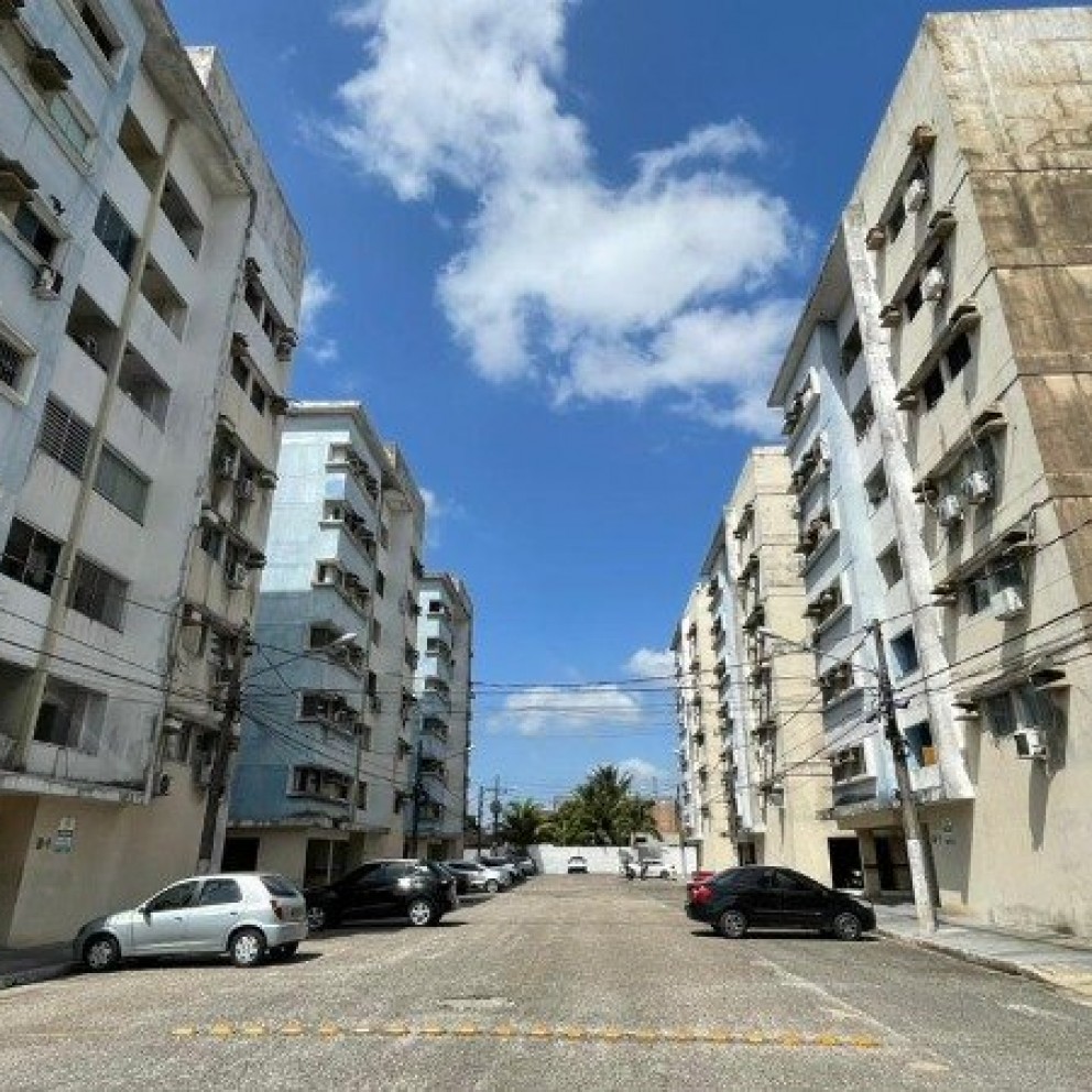Res. Sky Ville Residencial 