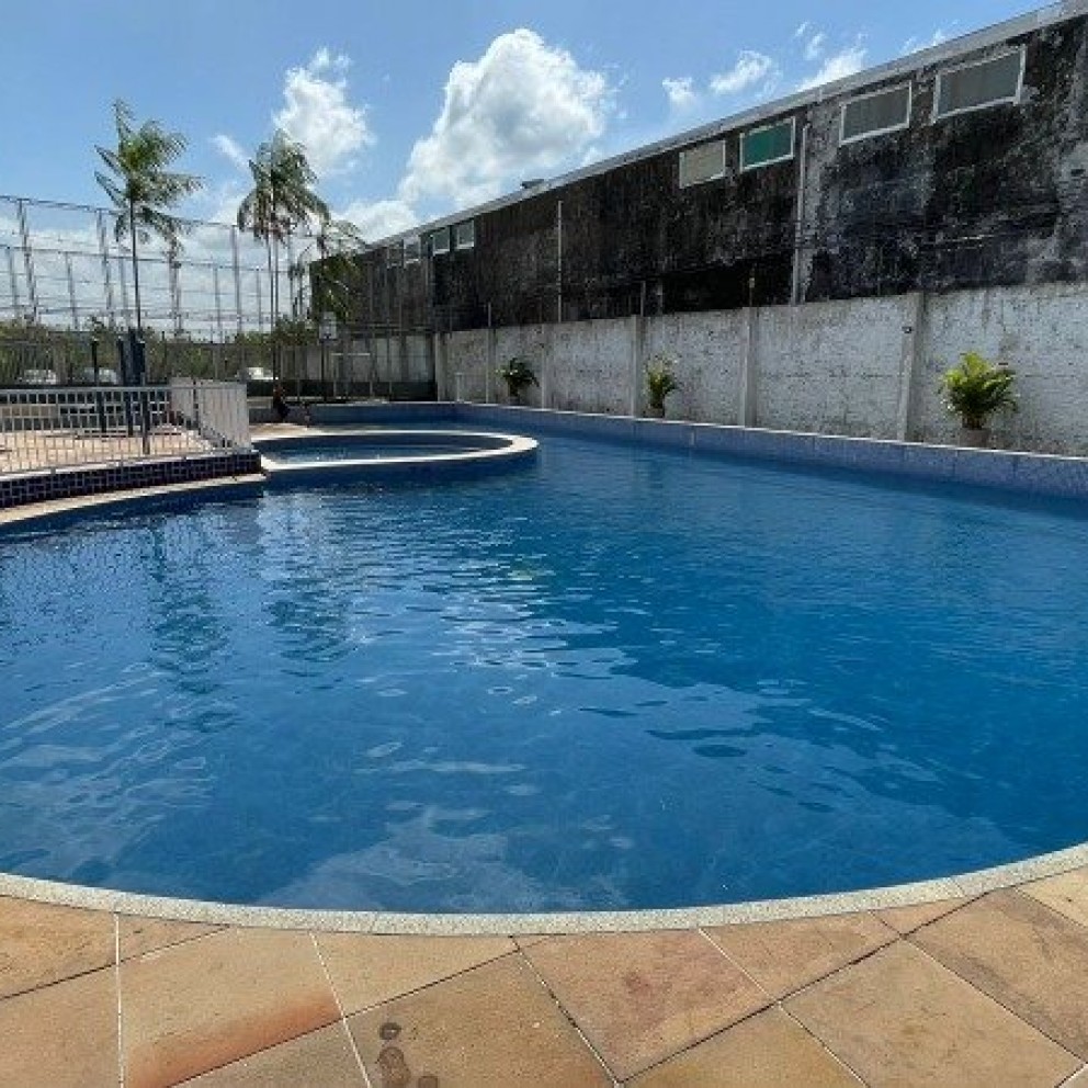 Res. Sky Ville Residencial 