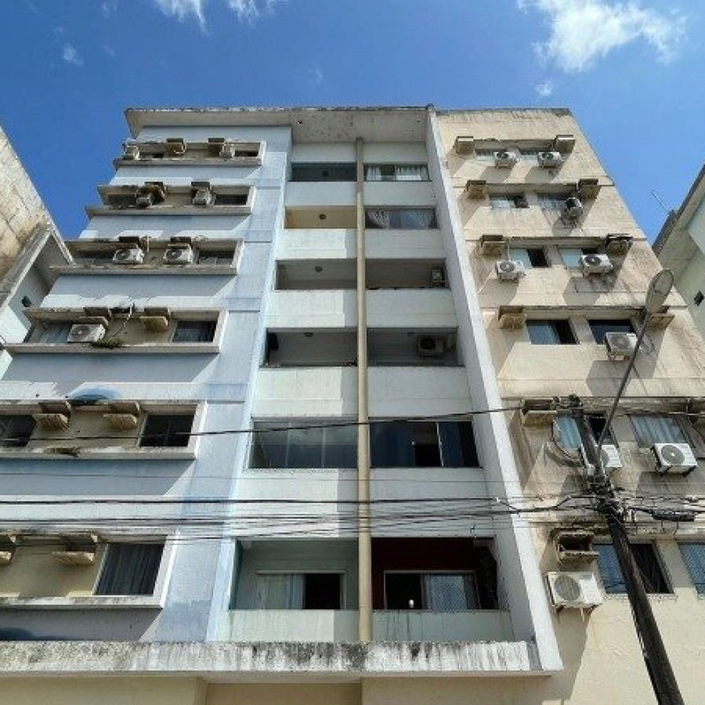 Res. Sky Ville Residencial 