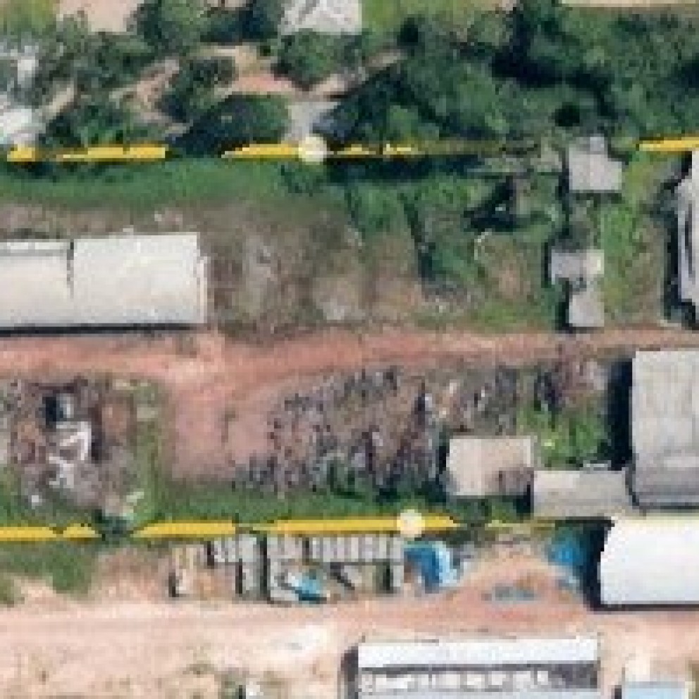 Terreno Em Icoaraci 