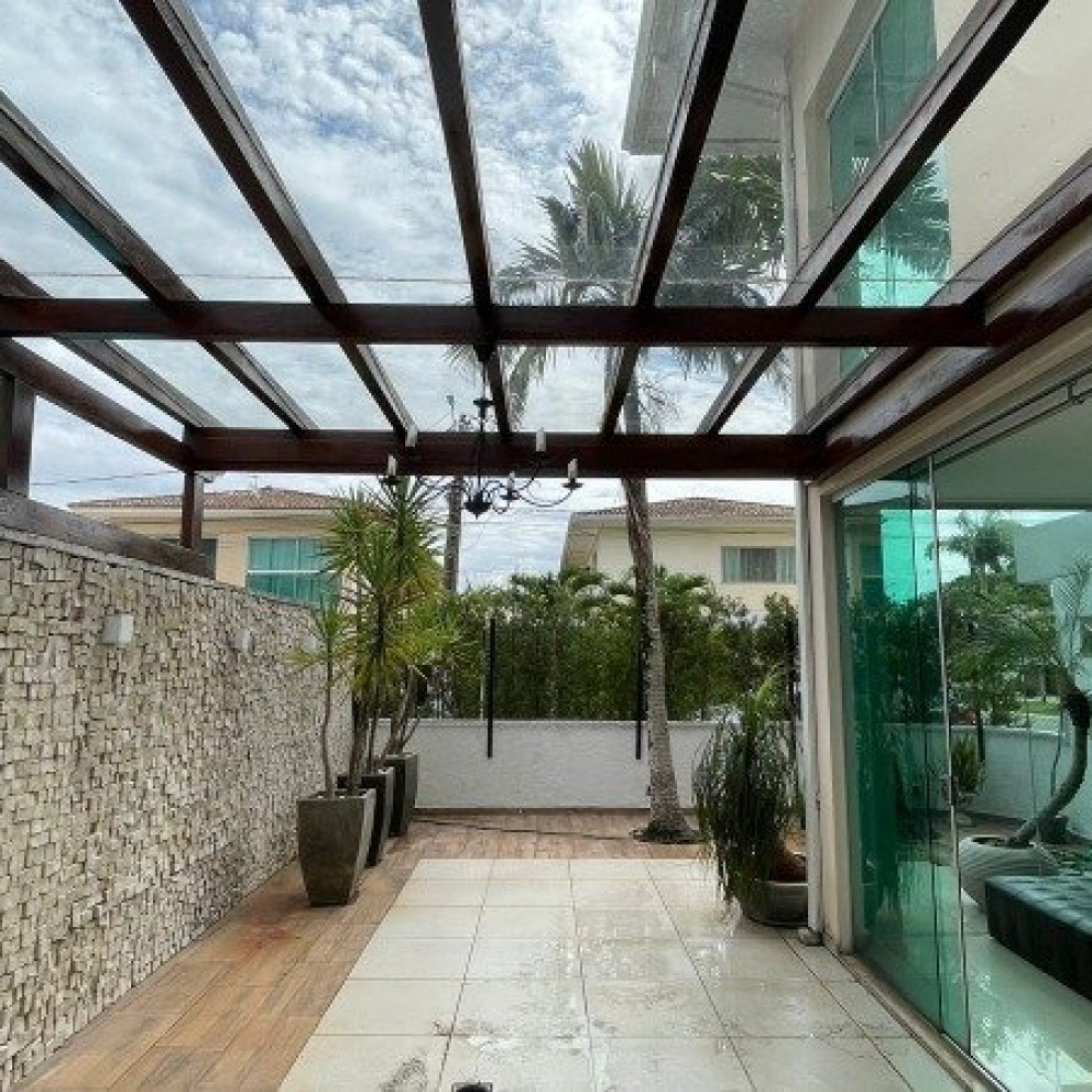 Cond. Oasis