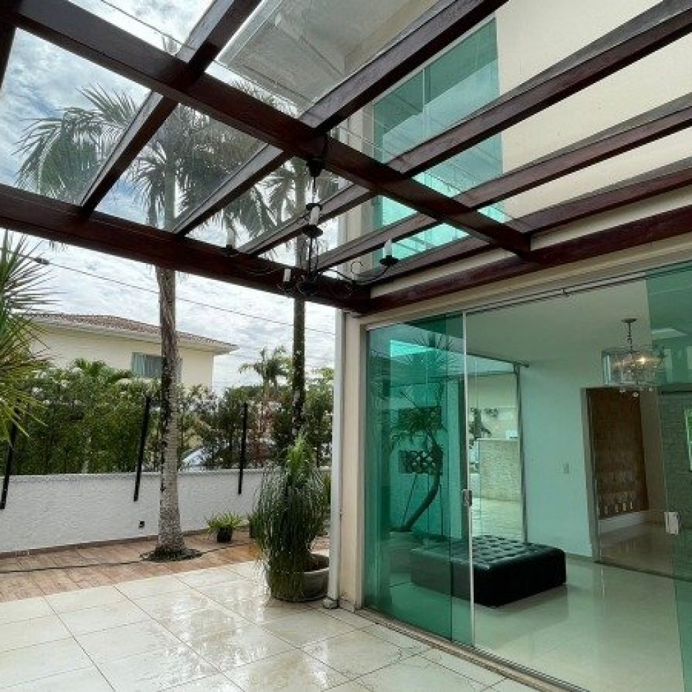 Cond. Oasis