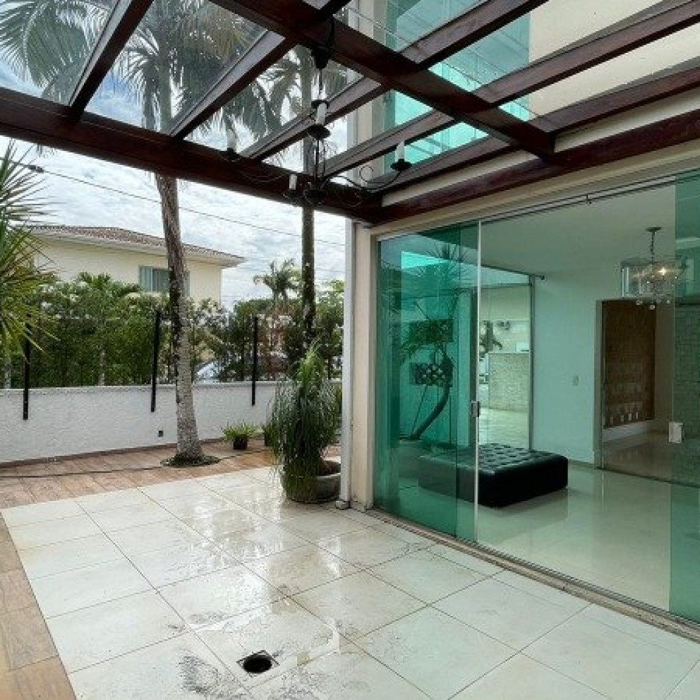 Cond. Oasis