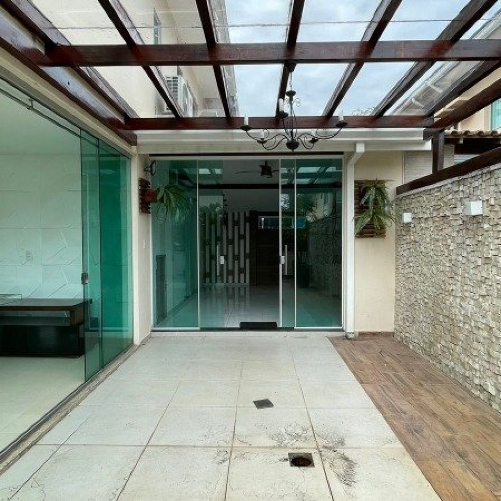 Cond. Oasis