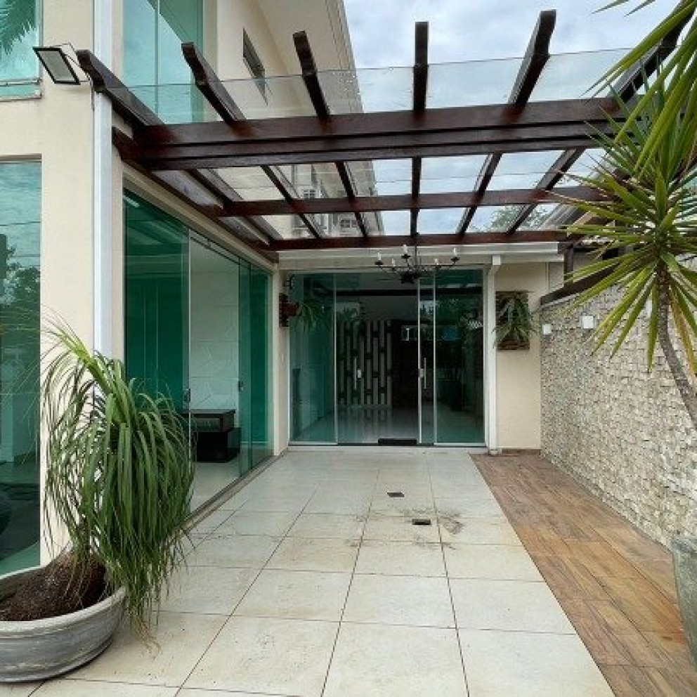 Cond. Oasis