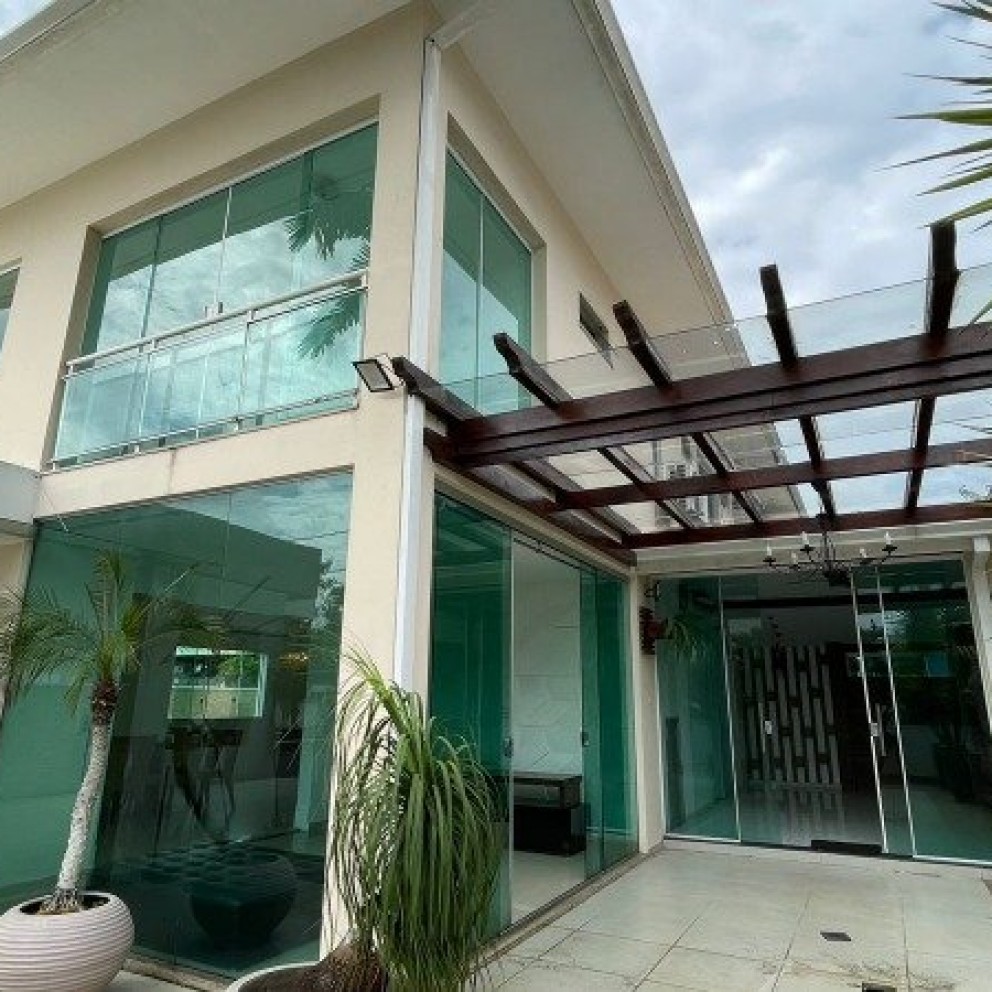 Cond. Oasis