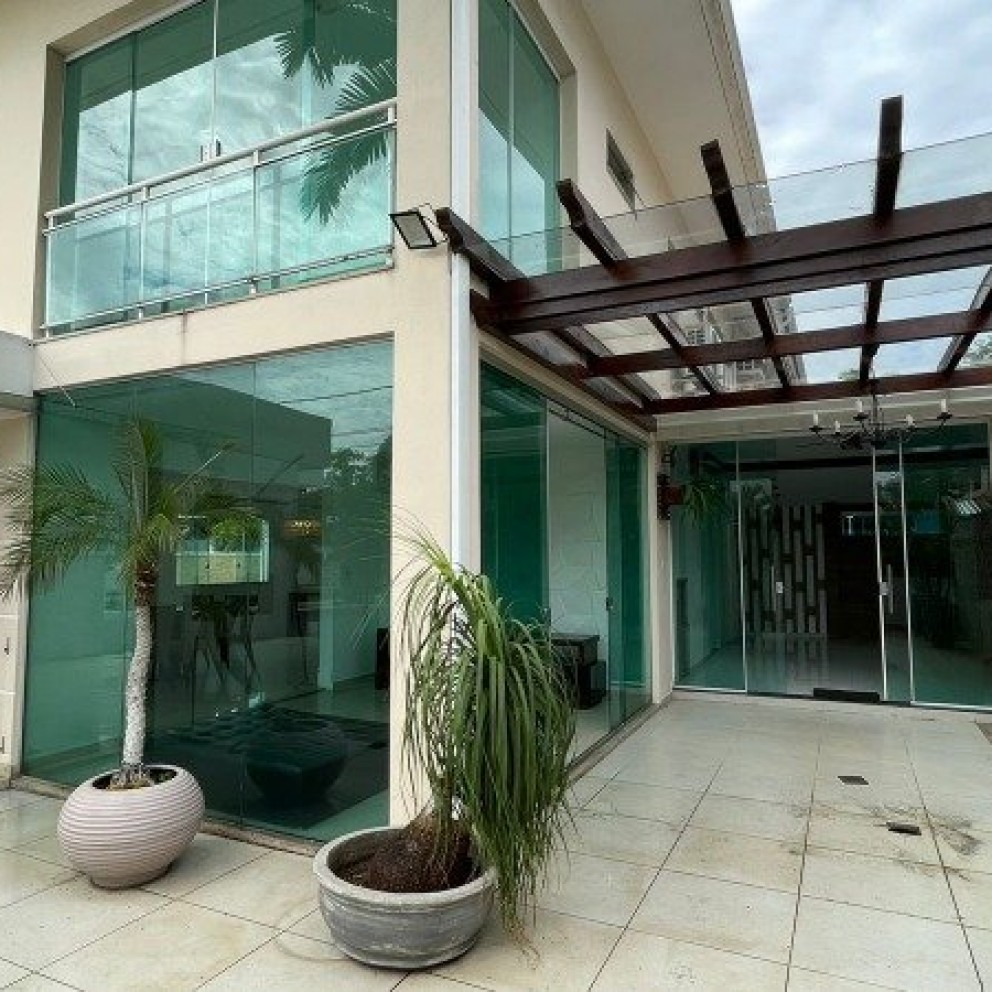 Cond. Oasis