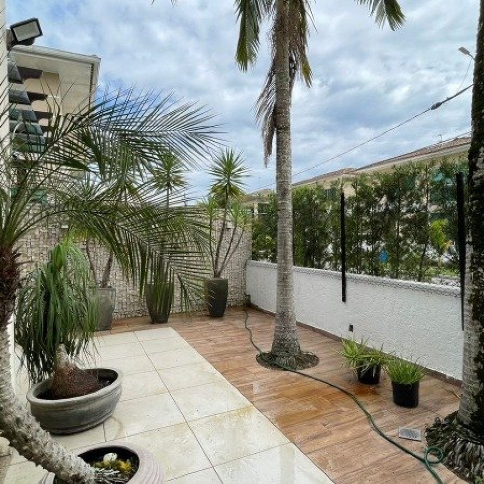 Cond. Oasis