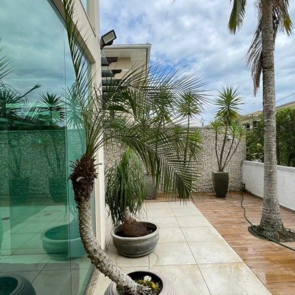 Cond. Oasis