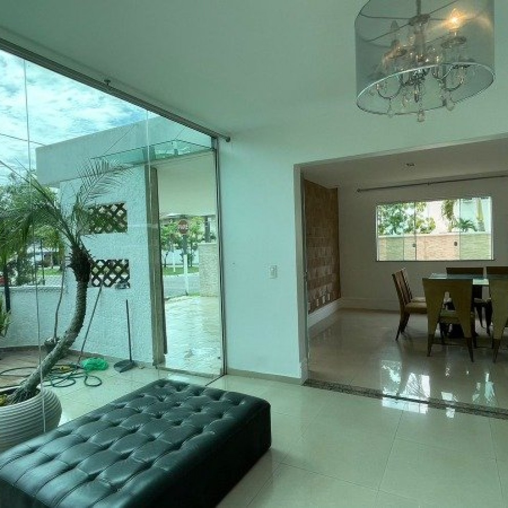 Cond. Oasis