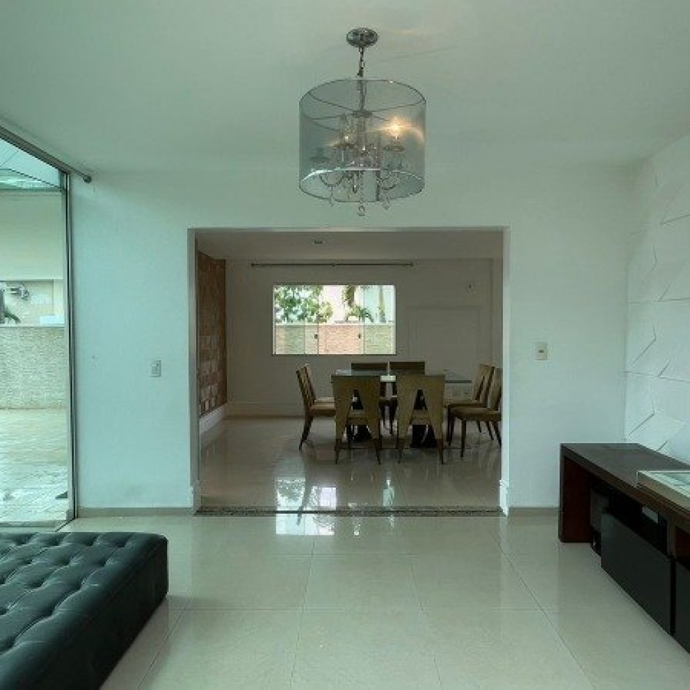 Cond. Oasis