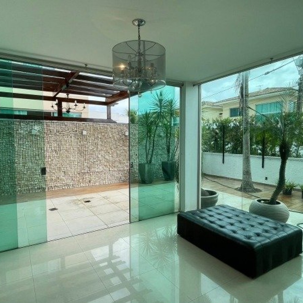 Cond. Oasis