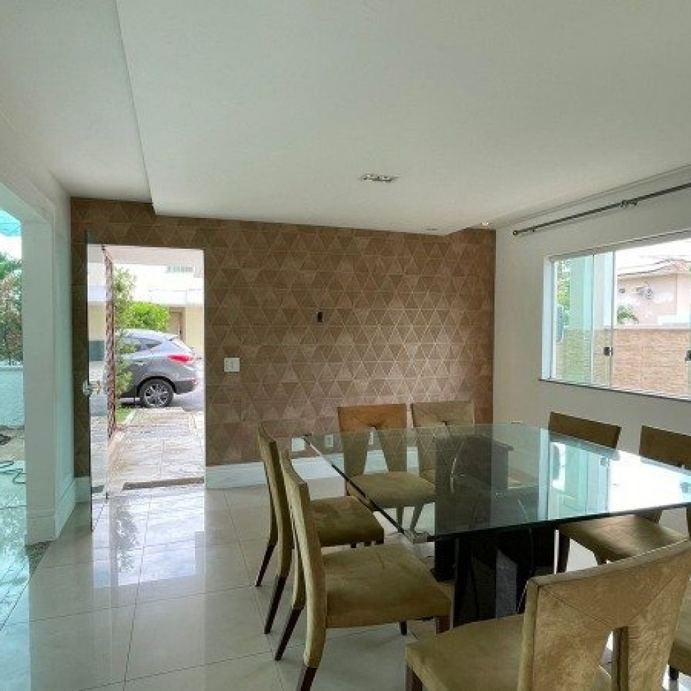 Cond. Oasis