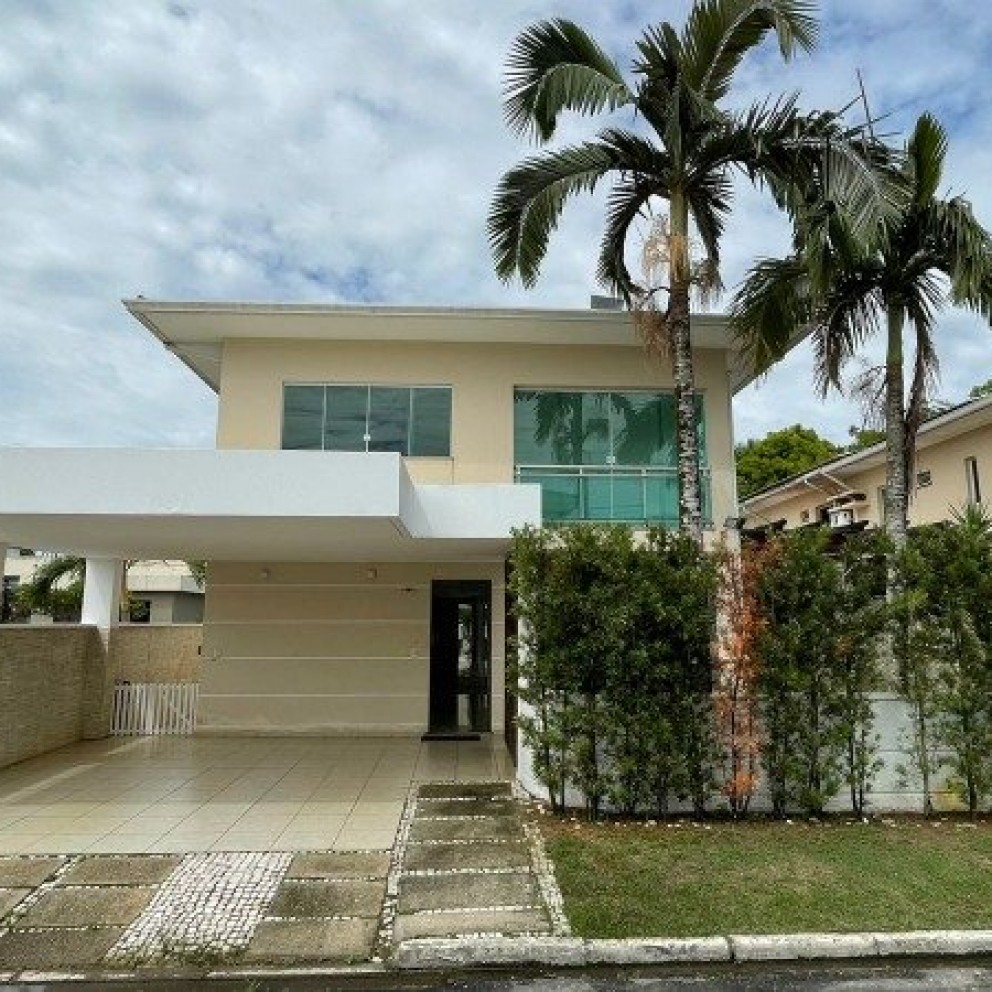 Cond. Oasis