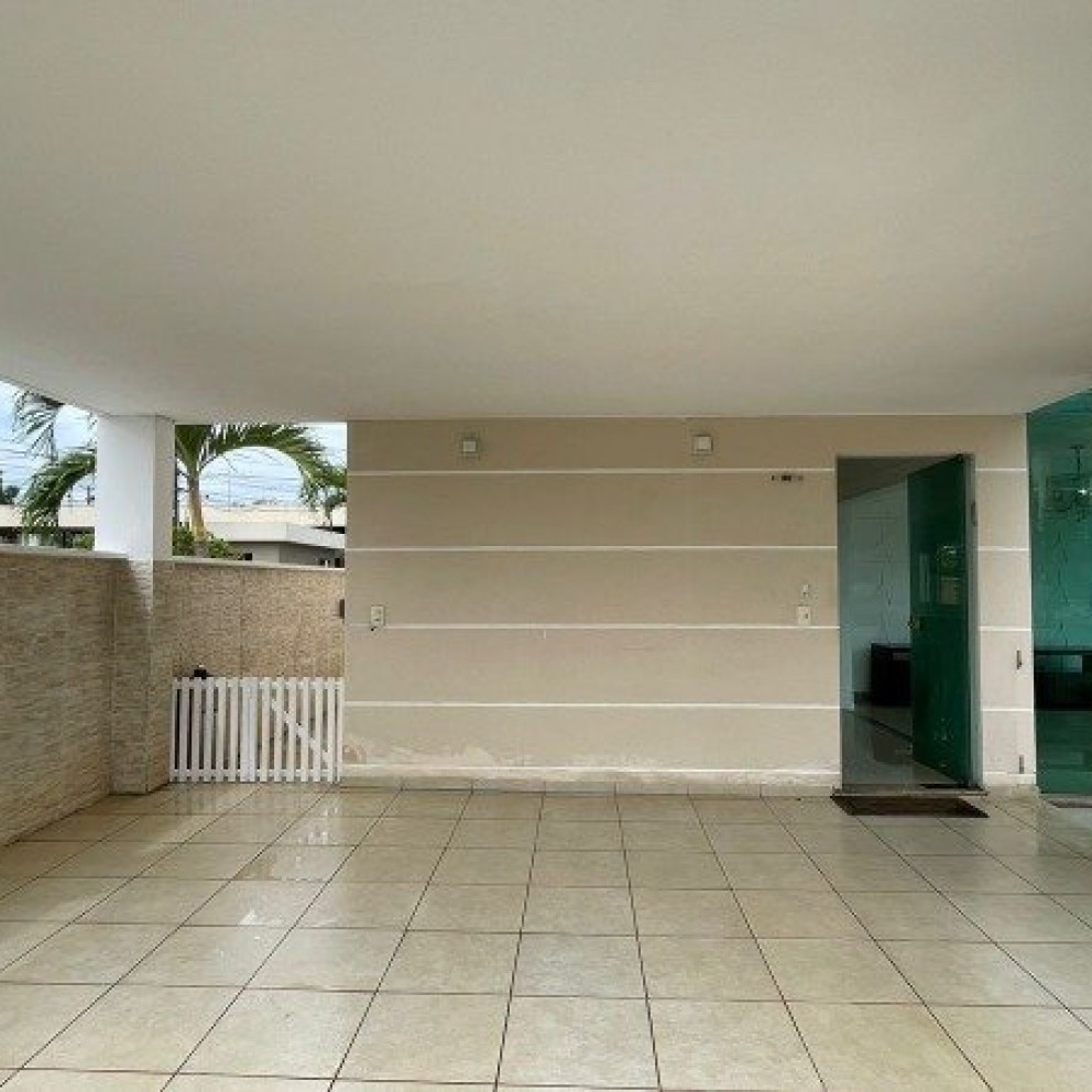 Cond. Oasis