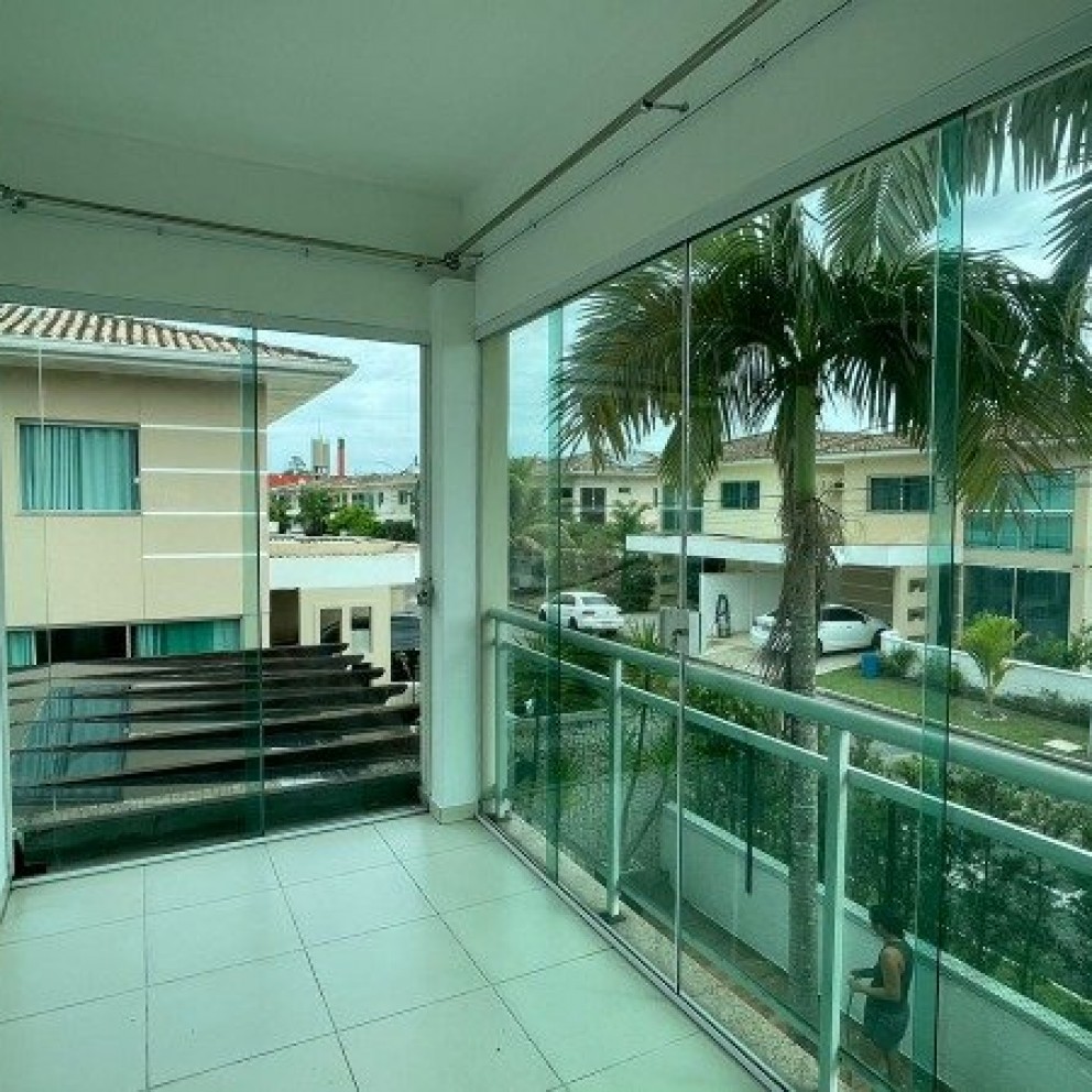 Cond. Oasis