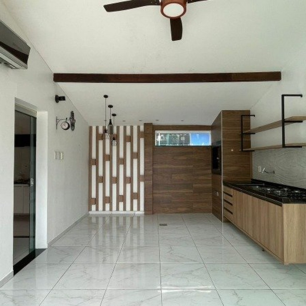 Cond. Oasis