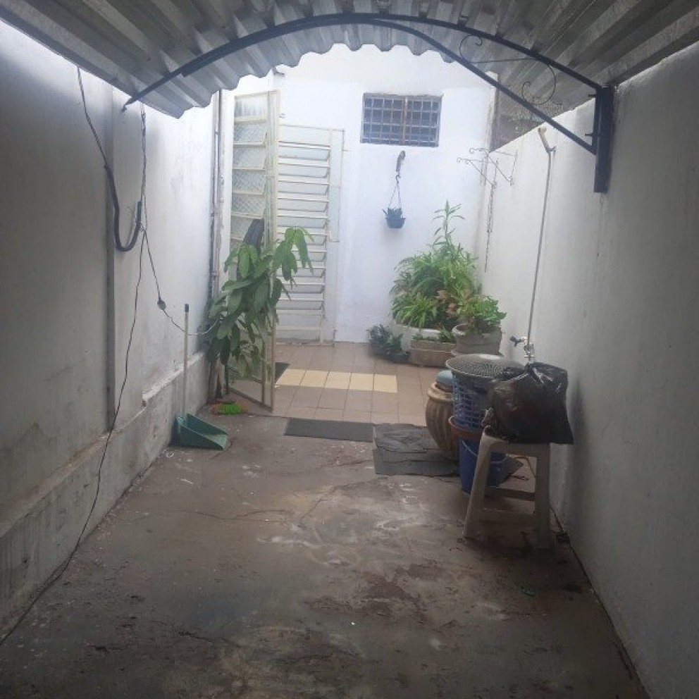 Casa Com 02 Pavimentos