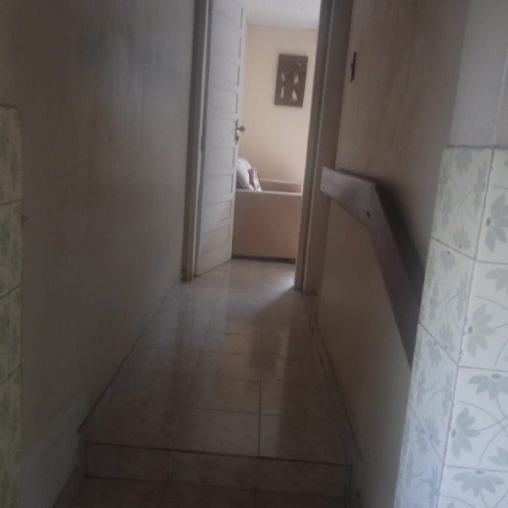 Casa Com 02 Pavimentos