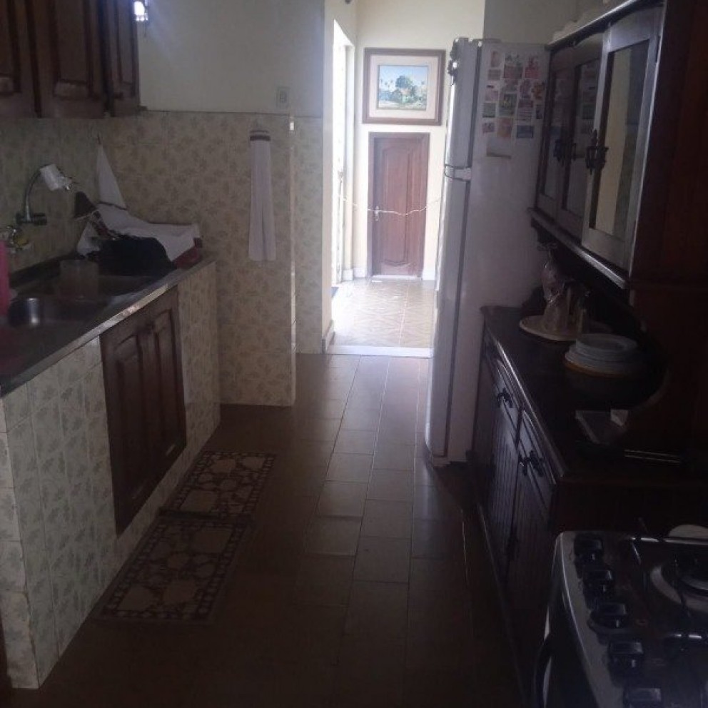 Casa Com 02 Pavimentos