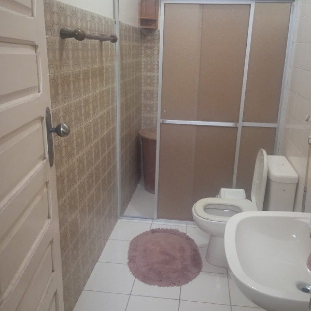 Casa Com 02 Pavimentos