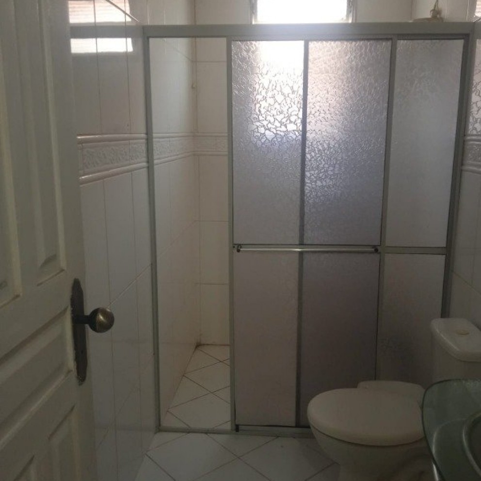 Casa Com 02 Pavimentos