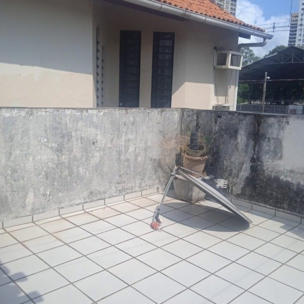 Casa Com 02 Pavimentos