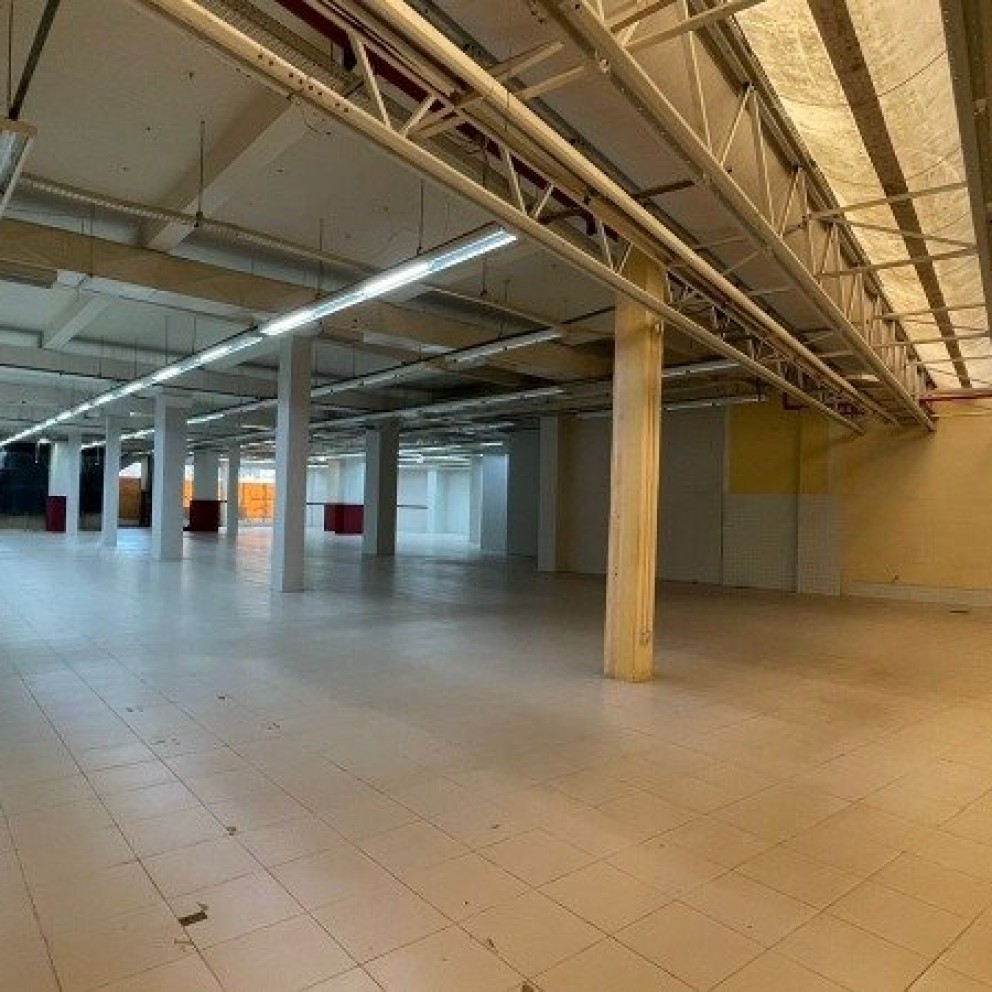 Prédio Comercial