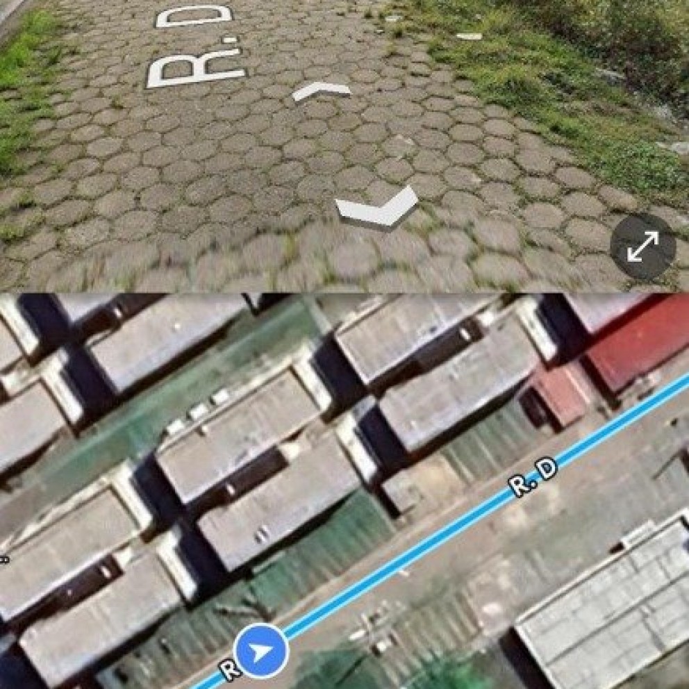 Lote Rua D