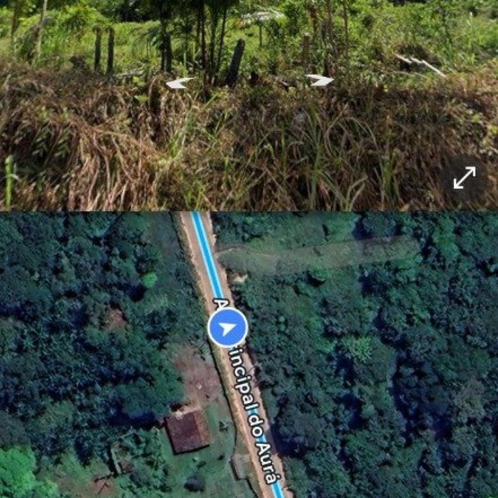 Lote Aurá