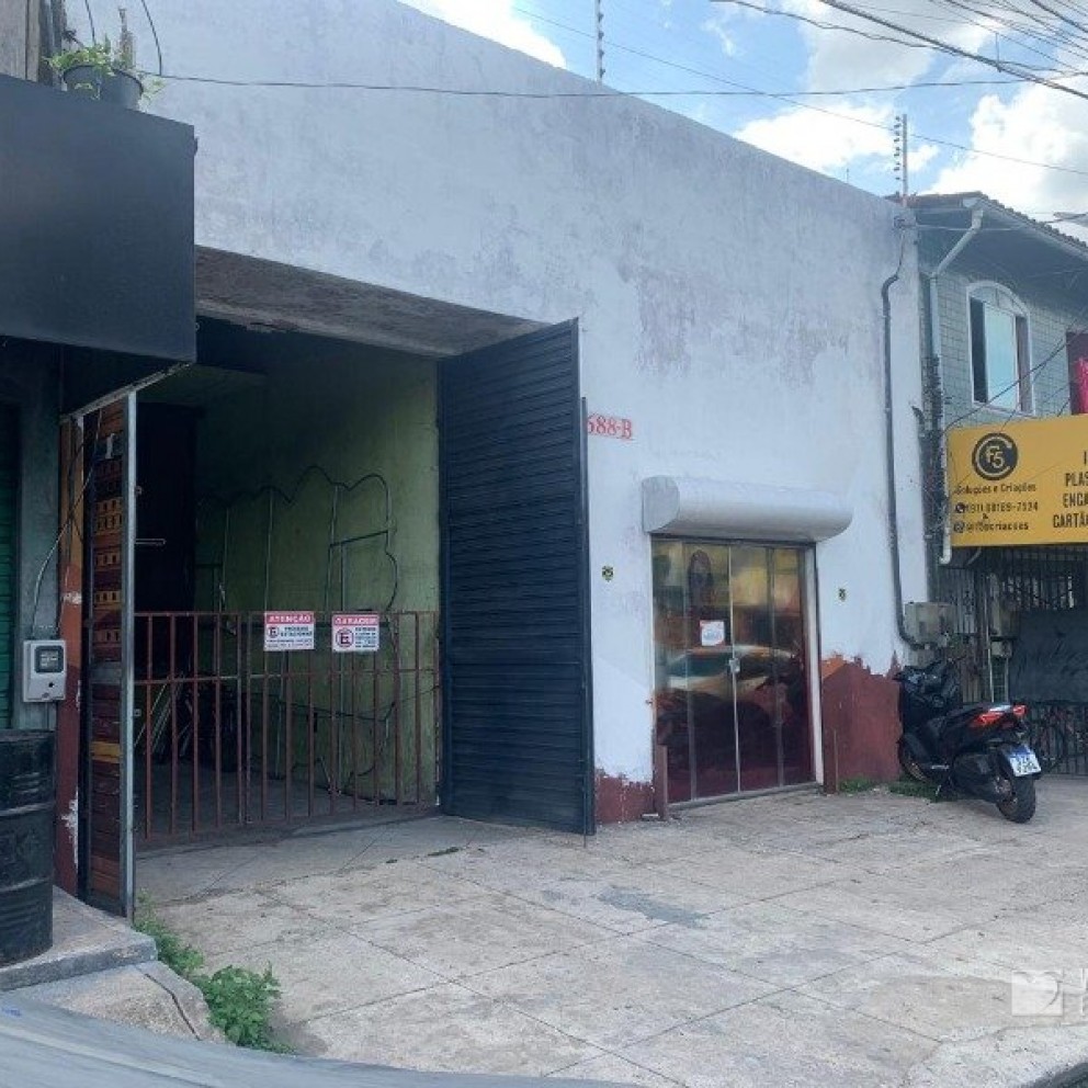 Galpão