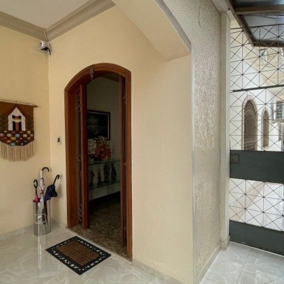 Casa Térrea