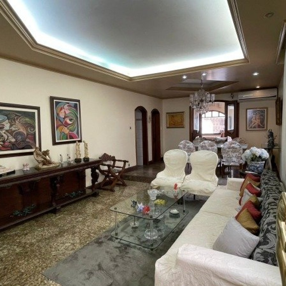 Casa Térrea